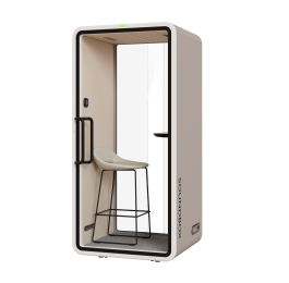 תא אקוסטי VRT-S