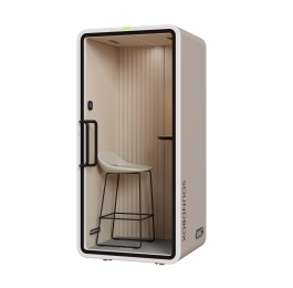 תא אקוסטי VRT plus-S