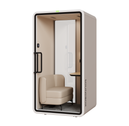 תא אקוסטי  VRT- SM