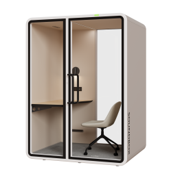 תא אקוסטי VRT M1