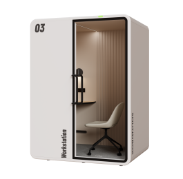 תא אקוסטי VRT plus M1