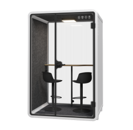 תא אקוסטי  SR-M (F3)