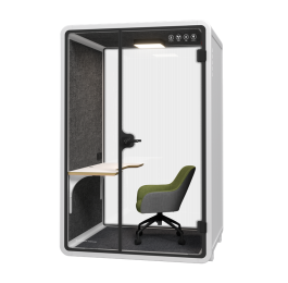 תא אקוסטי  SR-M (F4)