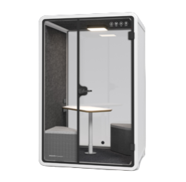 תא אקוסטי SR-M (E5)