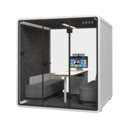 תא אקוסטי SR-XL