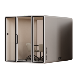 תא אקוסטי VRT XL