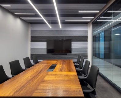 Linear - הסתדרות ההנדסאים-דונסקי  אדריכלים