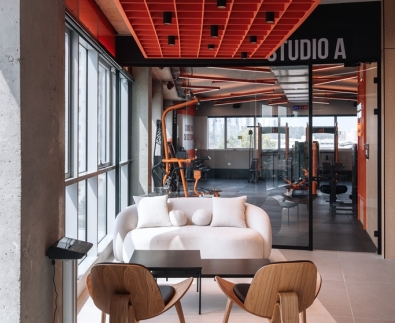 סטודיו ניסן דוידוב |צילום ותכנון - שלמה מרציאנו | צילום - עדי דולב 