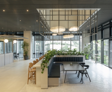 לייטריקס | עיצוב ותכנון - ערן נעים / אורבך הלוי . צילום 