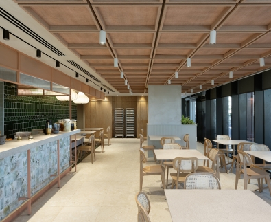 לייטריקס | עיצוב ותכנון - ערן נעים / אורבך הלוי . צילום גדעון לוין 