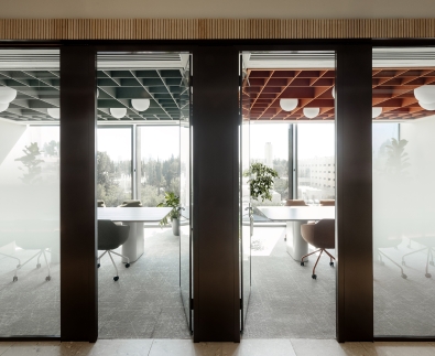 לייטריקס | עיצוב ותכנון - ערן נעים / אורבך הלוי . צילום גדעון לוין 