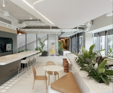 תכנון ועיצוב - ערן נעים | אורבך הלוי . צילום - גדעון לוין | לייטריקס 