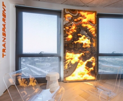 צאג'-אילת-ספרן