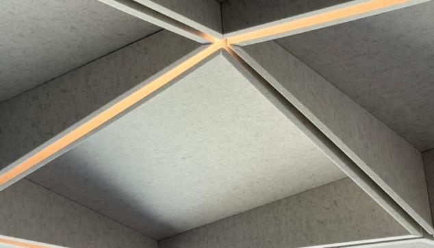 Diagonal | Echoshape 