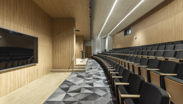 חיפוי עץ | 4DESIGN