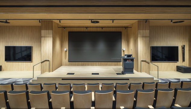 חיפוי עץ | 4DESIGN