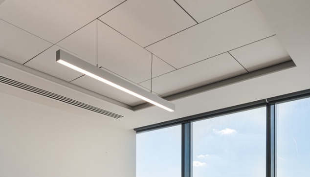 Focus Dg | Ecophon