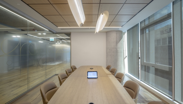 Screenball Ceiling - 4design