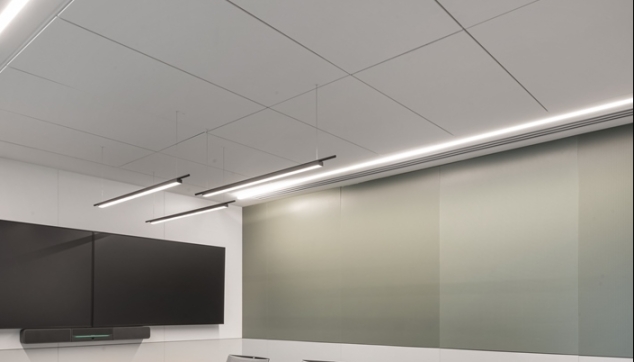 Ecophon | Focus Dg 