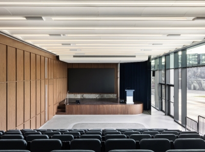 אודטוריום רוגובין | JORDAN אודטוריום רוגובין | JORDAN