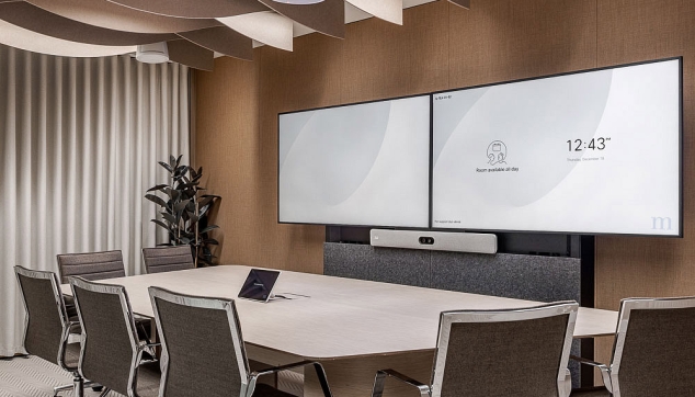 Baffle Wave - echoshape