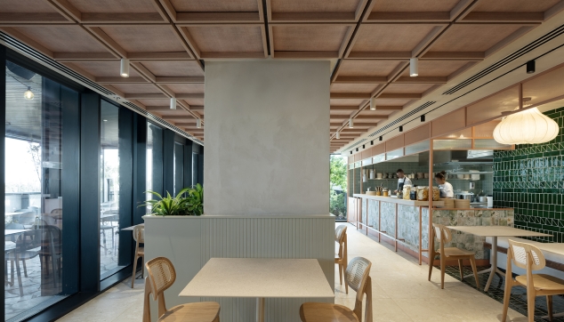 Diagonal | Echoshape 