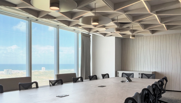 Diagonal | Echoshape 