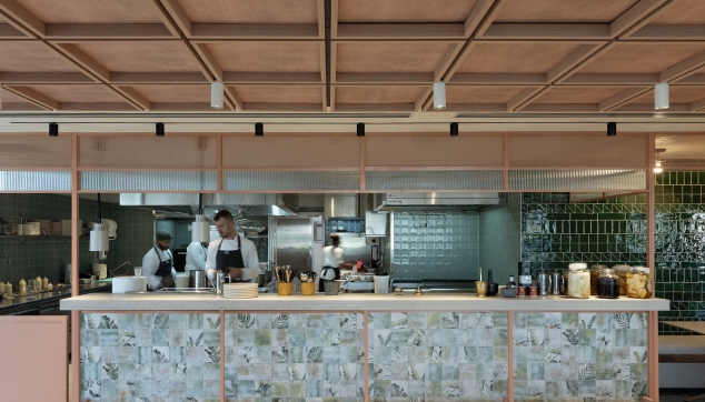 Diagonal | Echoshape 