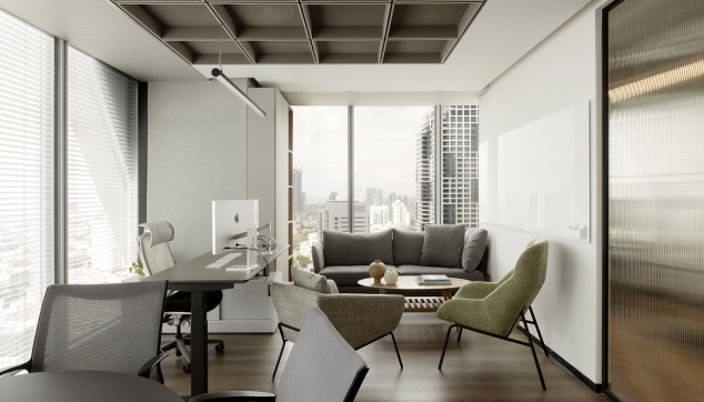 PERION | STUDIO BA