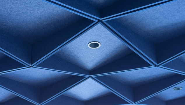 Diagonal | Echoshape 