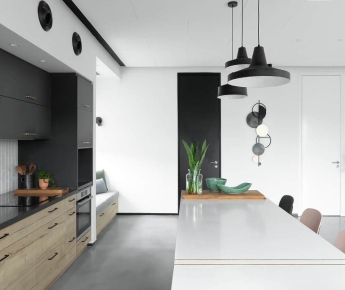 בית ינאי, אדר' לילך צוריאל - Master-B-תקרה-בהדבקה-2