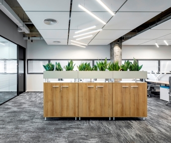 Master Matrix - מדטרוניק- סתר אדריכלים  