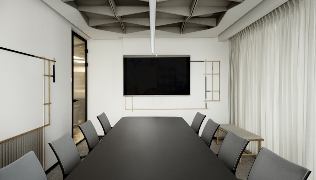 PERION | STUDIO BA