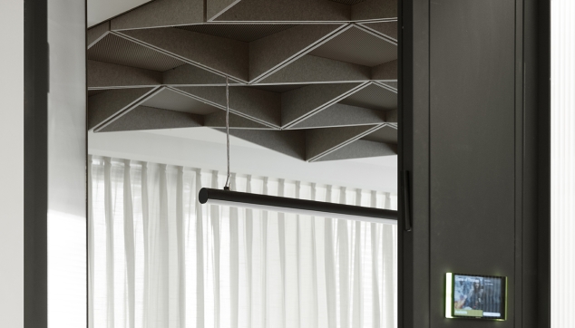 PERION | STUDIO BA