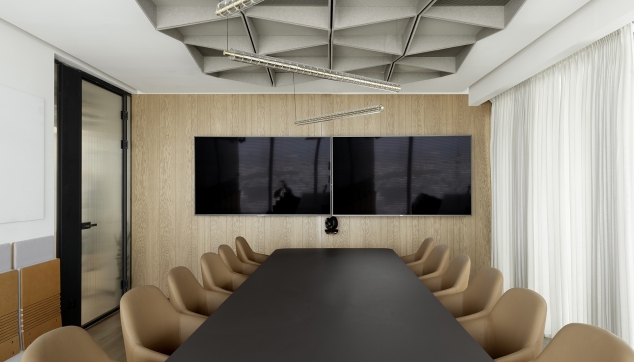 PERION | STUDIO BA