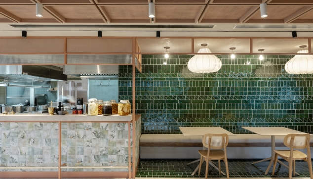 Diagonal | Echoshape 