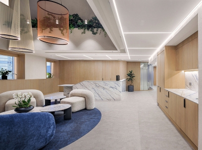 חברה לפיננסים | סטודיו גינדי 