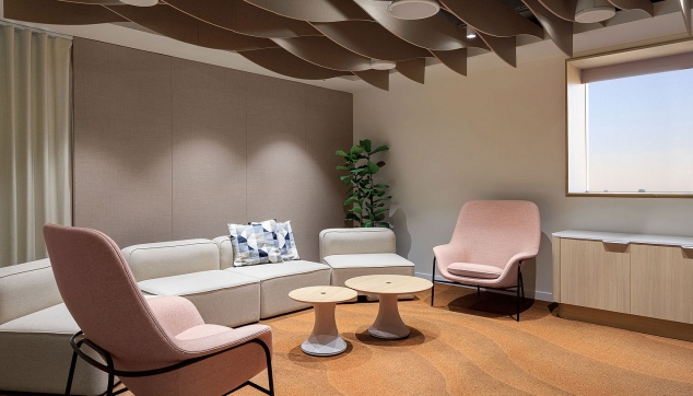 Baffle Wave - echoshape