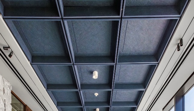 Echoshape Diagonal