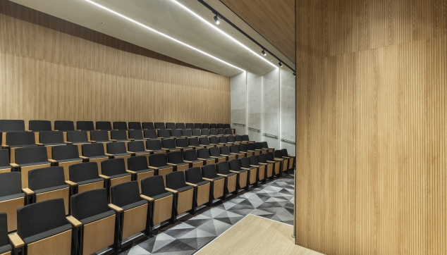 חיפוי עץ | 4DESIGN