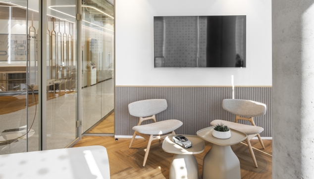 חיפוי קיר jilly  