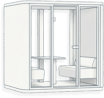 תאי מפגש קבוצתיים