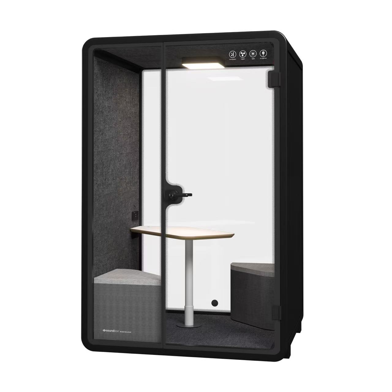 SR-M-E5_in_black_color_